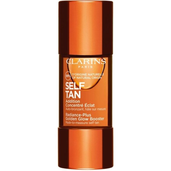 NEW Clarins Self Tan | 15ml - Picture 1 of 1